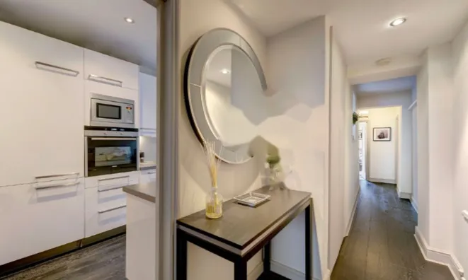 Недвижимость Harcourt Terrace, Chelsea: 3