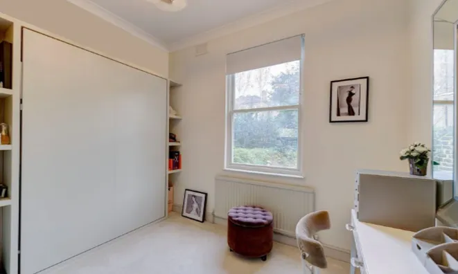 Недвижимость Harcourt Terrace, Chelsea: 4