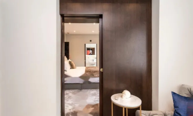 Недвижимость Brompton Road: 1