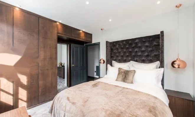 Недвижимость Brompton Road: 2