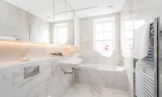 Недвижимость Brompton Road: 4