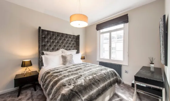 Недвижимость Brompton Road: 5