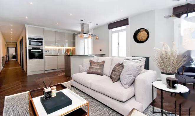 Недвижимость Brompton Road: 10