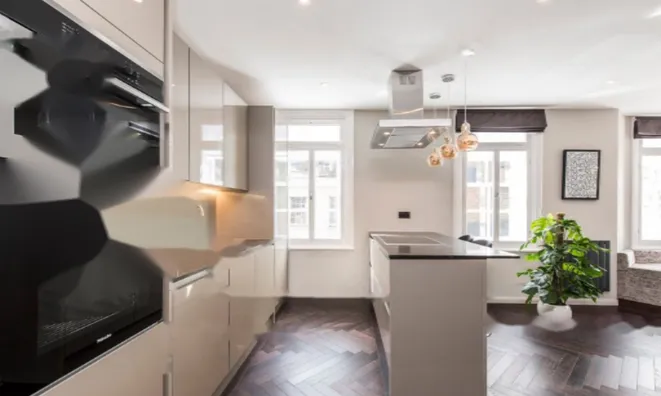 Недвижимость Brompton Road: 12