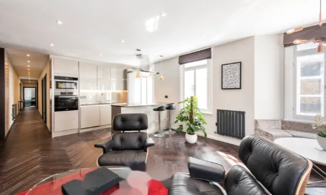 Недвижимость Brompton Road: 15