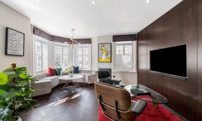 Недвижимость Brompton Road: 16