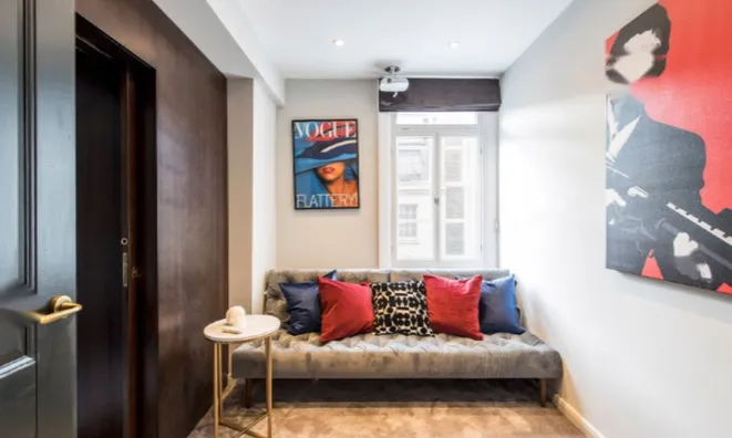 Недвижимость Brompton Road: 18