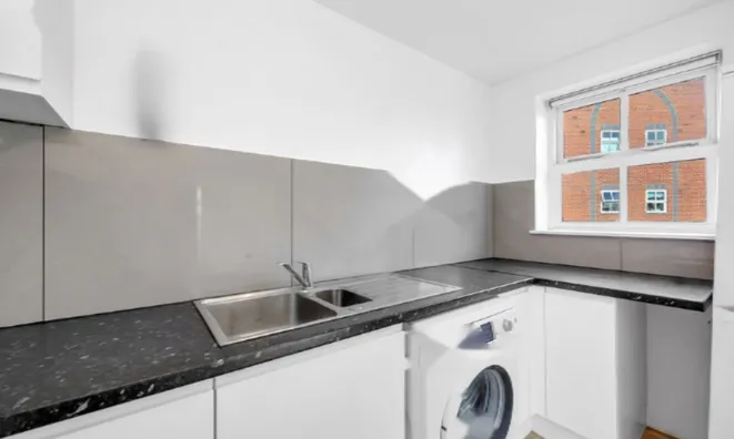 Недвижимость Mapeshill Place, Willesden Green: 5