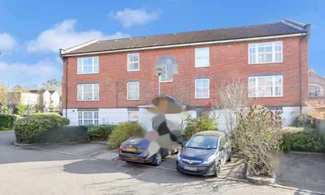 Недвижимость Mapeshill Place, Willesden Green: 7