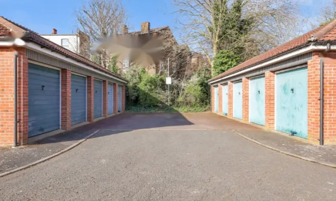 Недвижимость Mapeshill Place, Willesden Green: 8