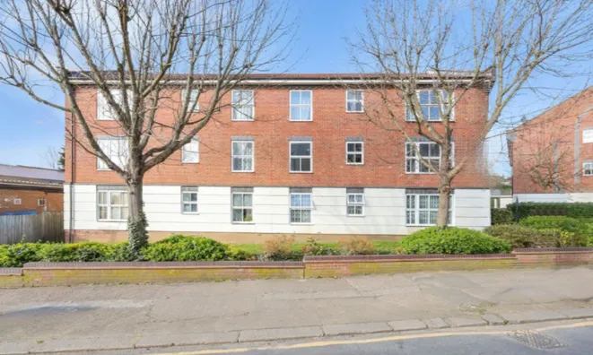 Недвижимость Mapeshill Place, Willesden Green: 9