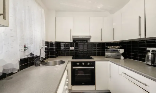 Недвижимость Cygnet Close: 1