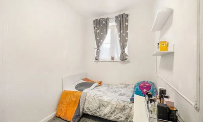 Недвижимость Cygnet Close: 3