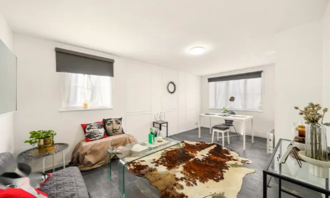 Недвижимость Cygnet Close: 6