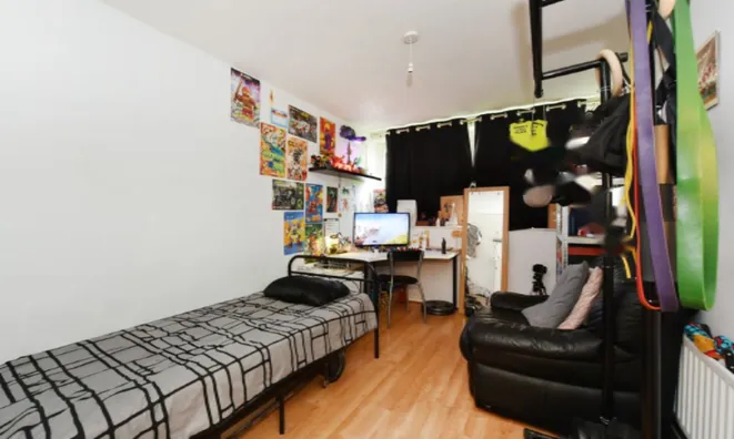 Недвижимость Clearbrook Way, Stepney Green: 1