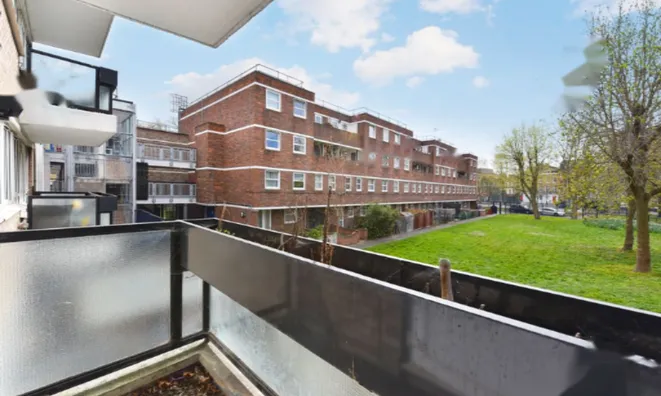 Недвижимость Clearbrook Way, Stepney Green: 3