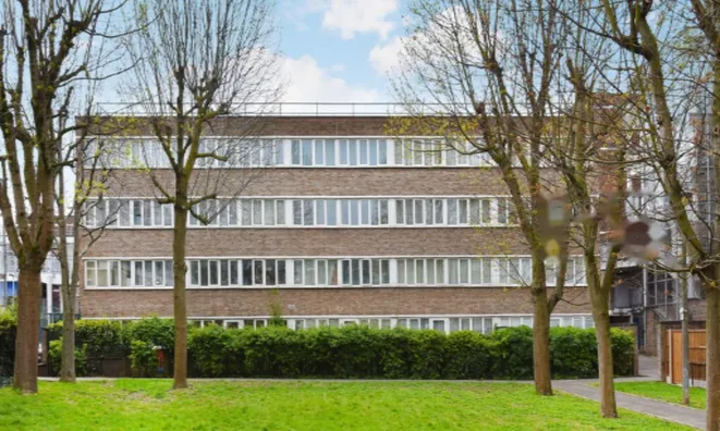 Недвижимость Clearbrook Way, Stepney Green: 5