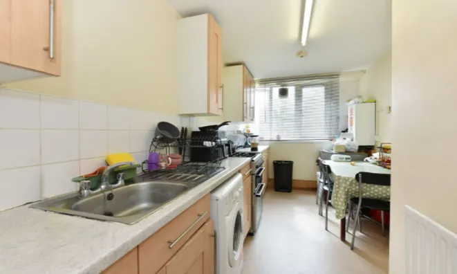 Недвижимость Clearbrook Way, Stepney Green: 8