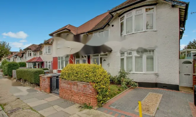 Недвижимость Melrose Avenue: 5