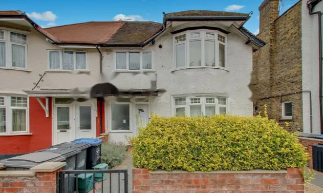 Недвижимость Melrose Avenue: 6