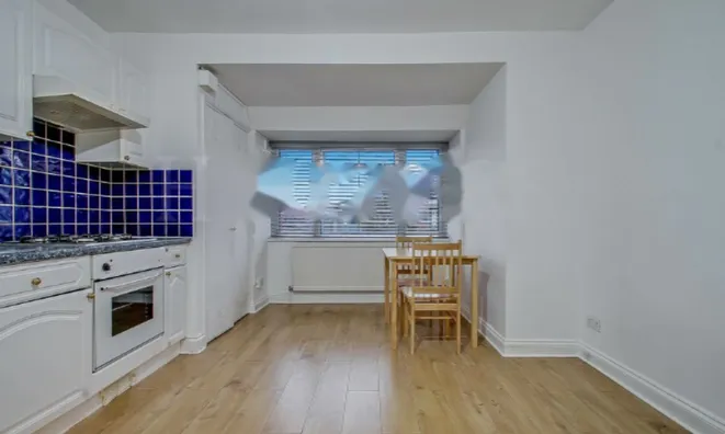 Недвижимость Melrose Avenue: 8