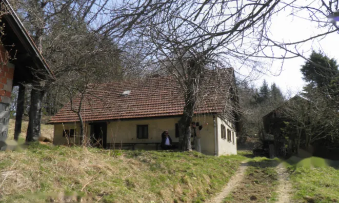 Недвижимость Поместье и ферма Марии Река: 3