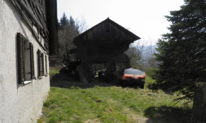 Недвижимость Поместье и ферма Марии Река: 4