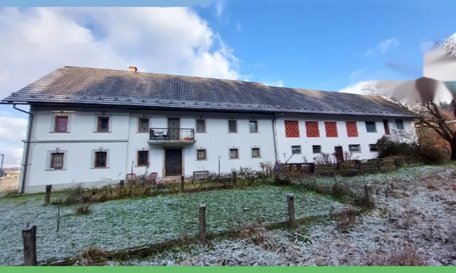 Недвижимость Участок, ферма Накло.: 2