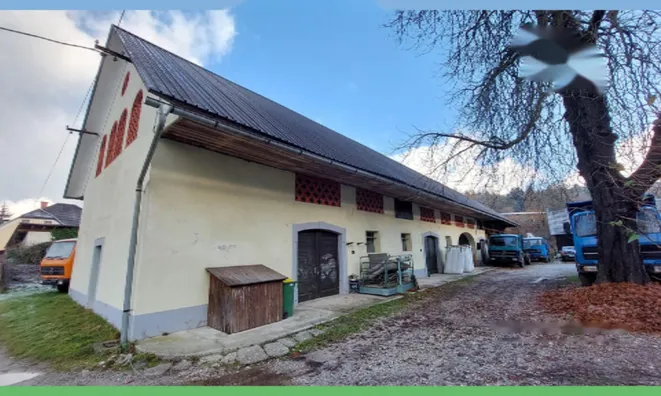 Недвижимость Участок, ферма Накло.: 6