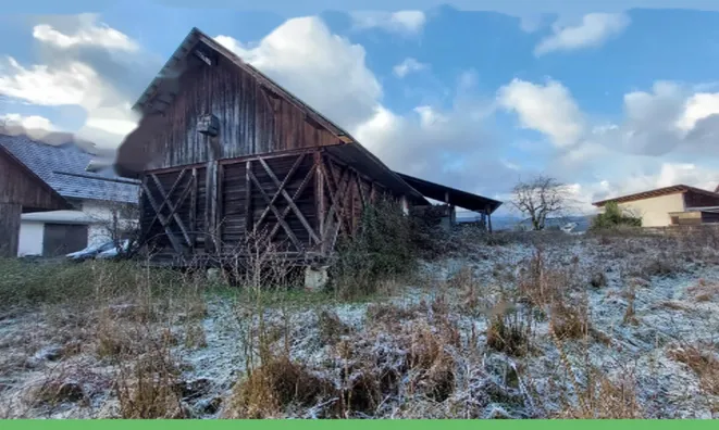 Недвижимость Участок, ферма Накло.: 7