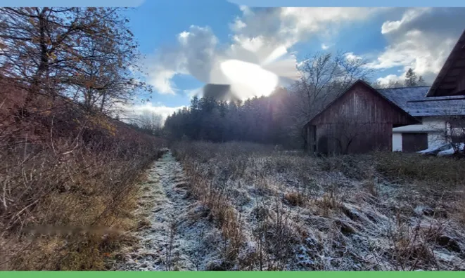 Недвижимость Участок, ферма Накло.: 8