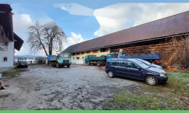 Недвижимость Участок, ферма Накло.: 9