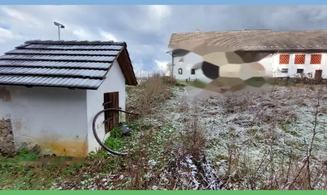 Недвижимость Участок, ферма Накло.: 15