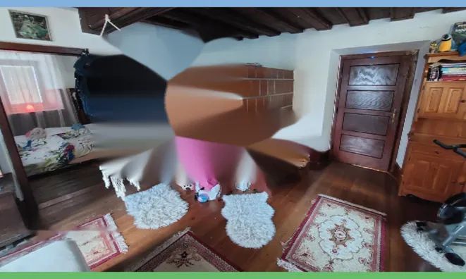 Недвижимость Участок, ферма Накло.: 18