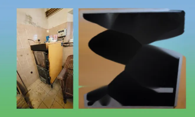 Недвижимость Участок, ферма Накло.: 23