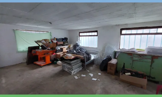 Недвижимость Участок, ферма Накло.: 25