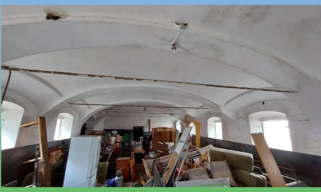 Недвижимость Участок, ферма Накло.: 28