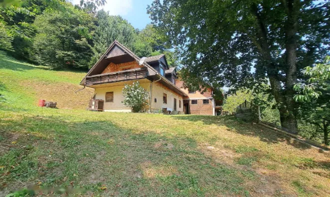 Недвижимость Поместье, ферма Нарапле: 2