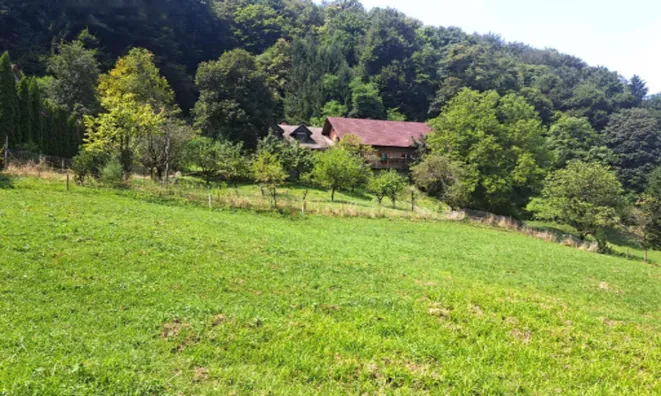 Недвижимость Поместье, ферма Нарапле: 3