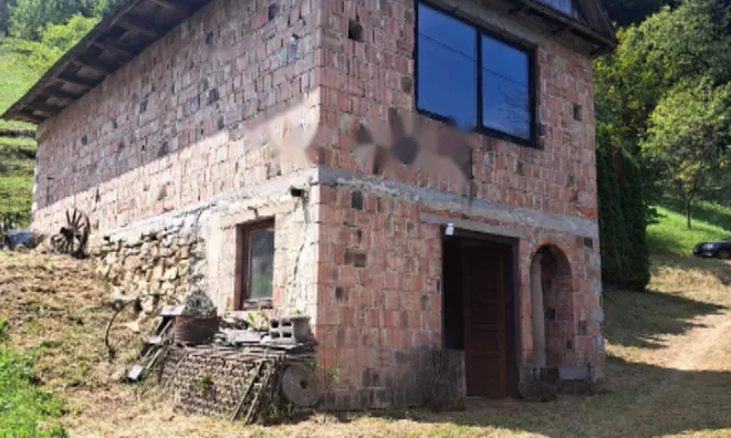 Недвижимость Поместье, ферма Нарапле: 7