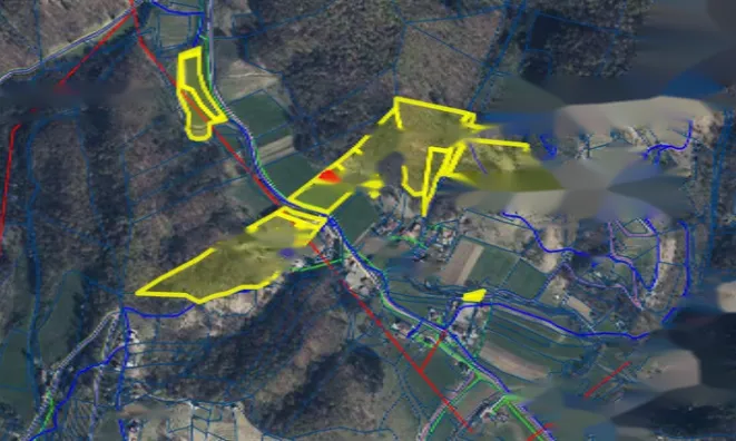 Недвижимость Поместье, ферма Нарапле: 20