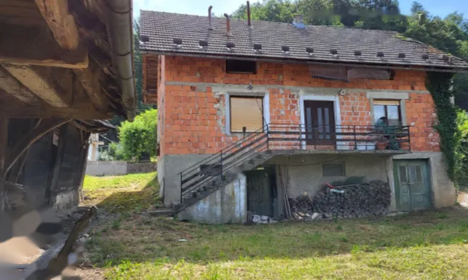 Недвижимость Поместье 'Под Горянцами': 3