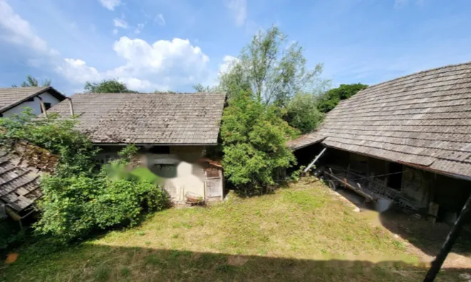 Недвижимость Поместье 'Под Горянцами': 4