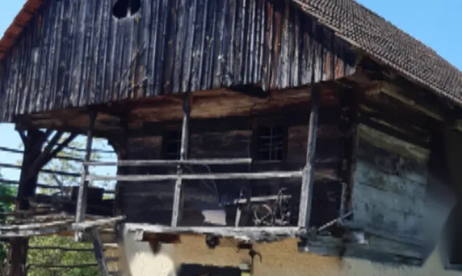 Недвижимость Усадьба, ферма Орехи в Безельском.: 4