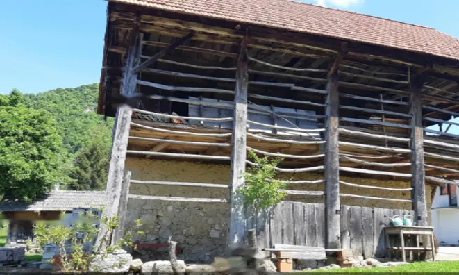 Недвижимость Усадьба, ферма Орехи в Безельском.: 5