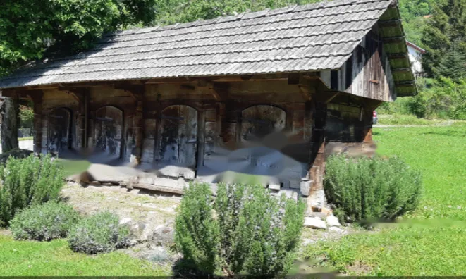 Недвижимость Усадьба, ферма Орехи в Безельском.: 6