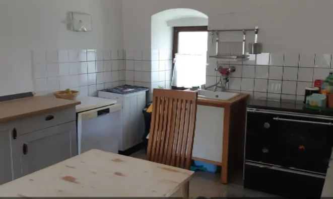 Недвижимость Усадьба, ферма Орехи в Безельском.: 9