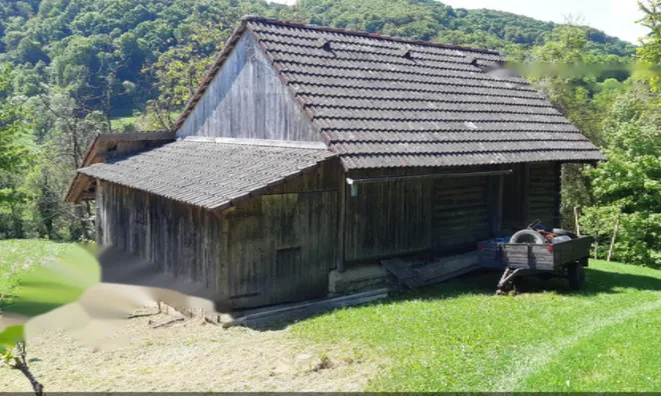 Недвижимость Усадьба, ферма Орехи в Безельском.: 22