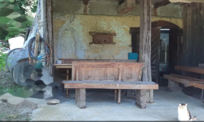 Недвижимость Усадьба, ферма Орехи в Безельском.: 24