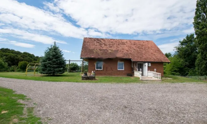 Недвижимость Участок, ферма Осек: 4